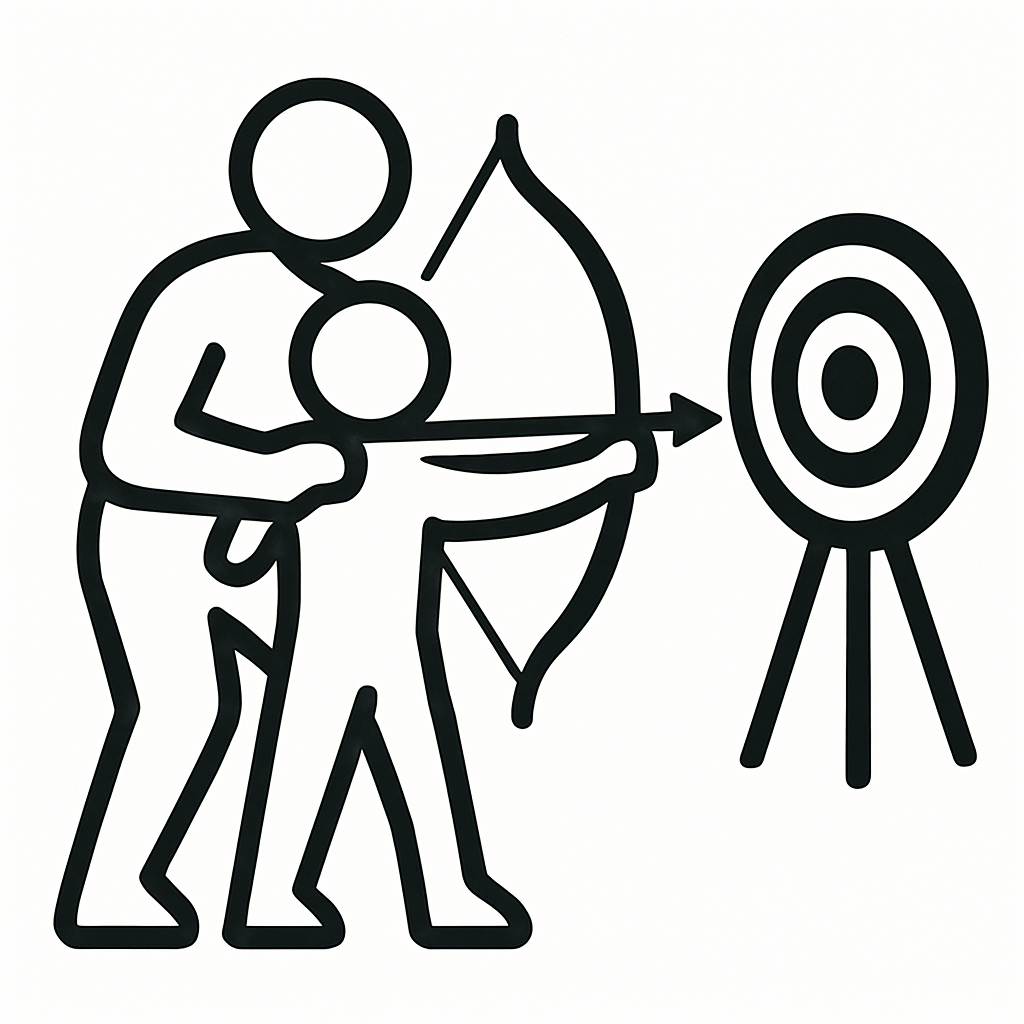 Etre Parent d'Archer